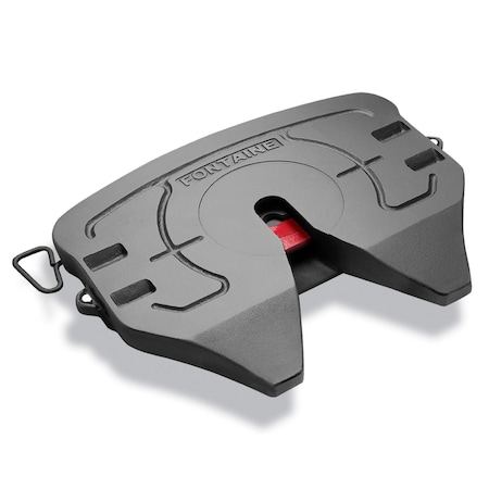 Fontaine Fifth Wheel Plate, Fifth Wheel, Top SLTPL7000